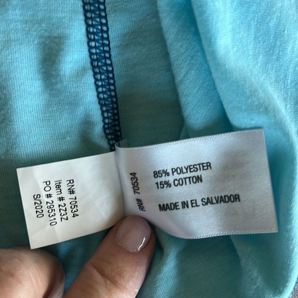 ORVIS TOP - Picture 9 of 11